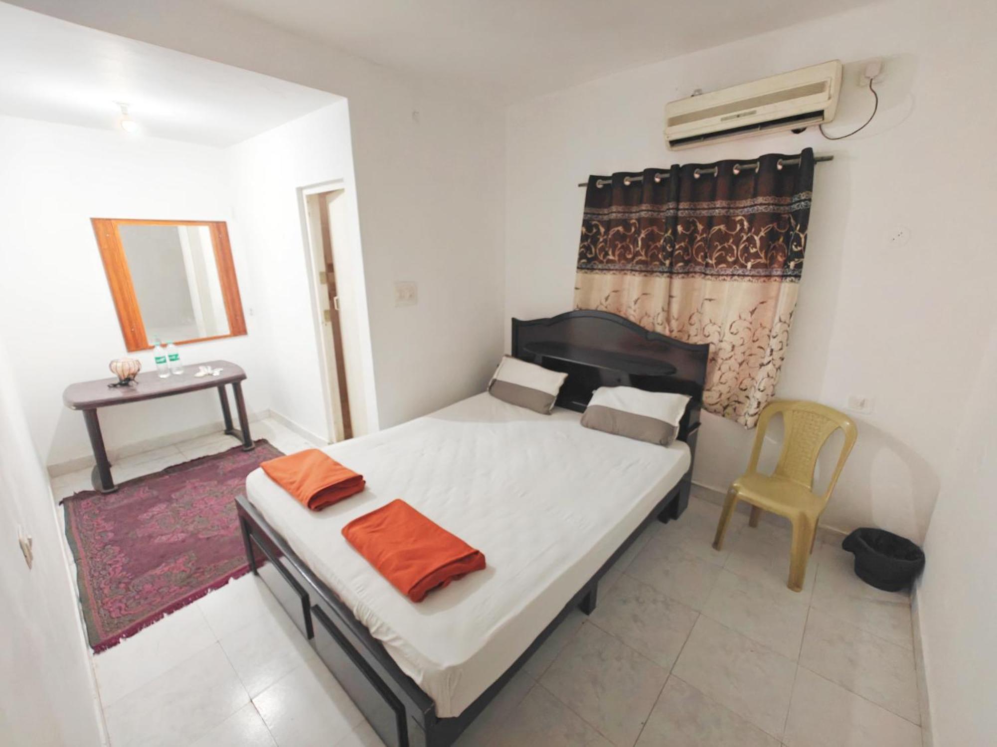 Nisarga Resort Kaglipur Exterior foto